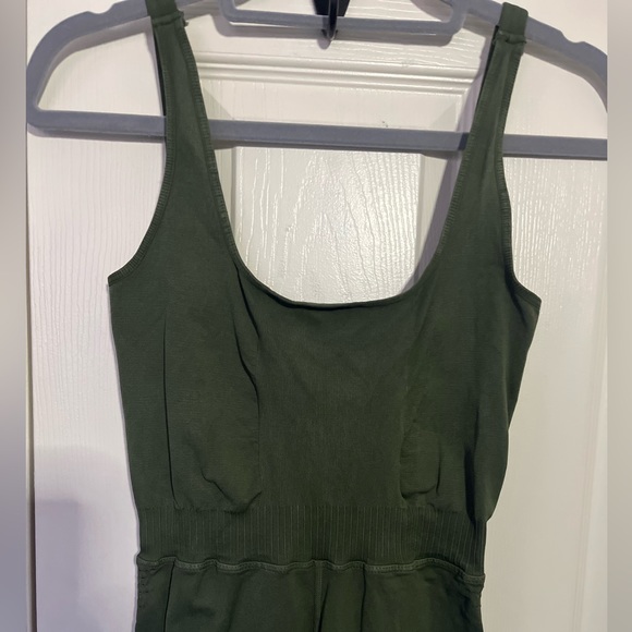 NWOT Free People Onesie - Picture 5 of 5